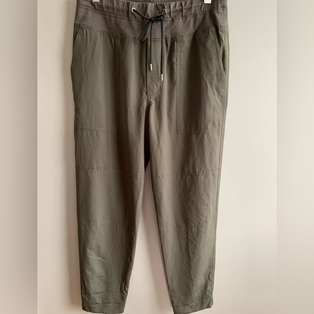 NWT - James Perse - Lightweight Technical pant